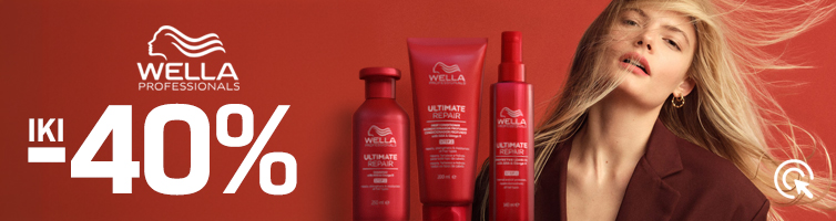 wella professionals
